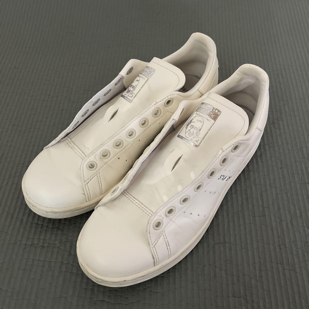 adidas STAN SMITH IENA別注 24 - メルカリ