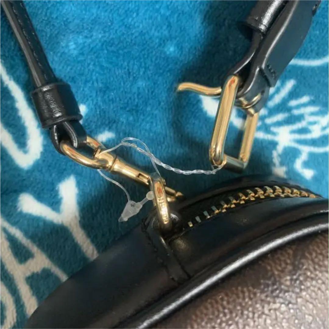 までの❷ COACH ショルダーバッグ HQWDS-m76769695993 コーチ トポーチと