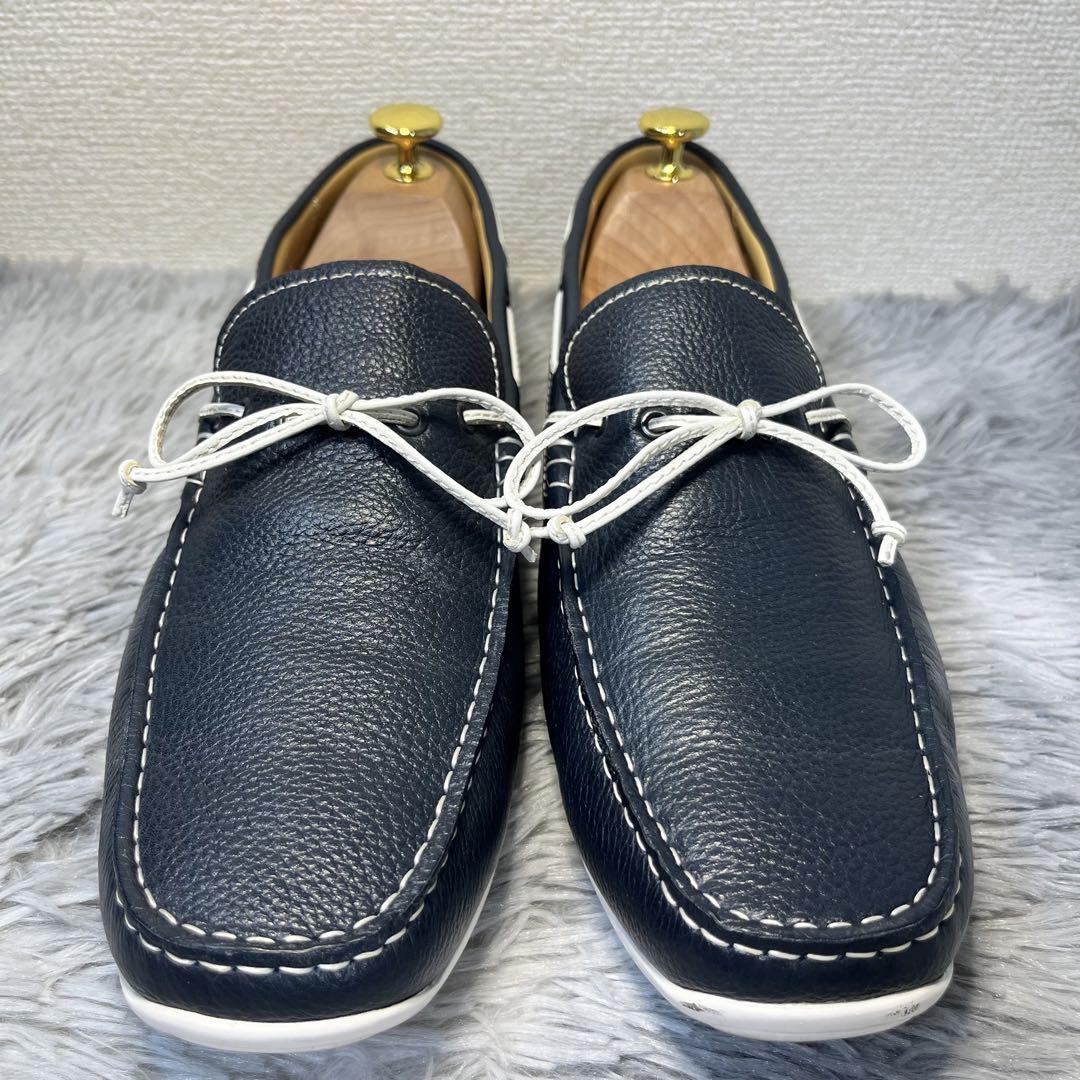 美品✨REGAL リーガル デッキシューズ ドライビングシューズ