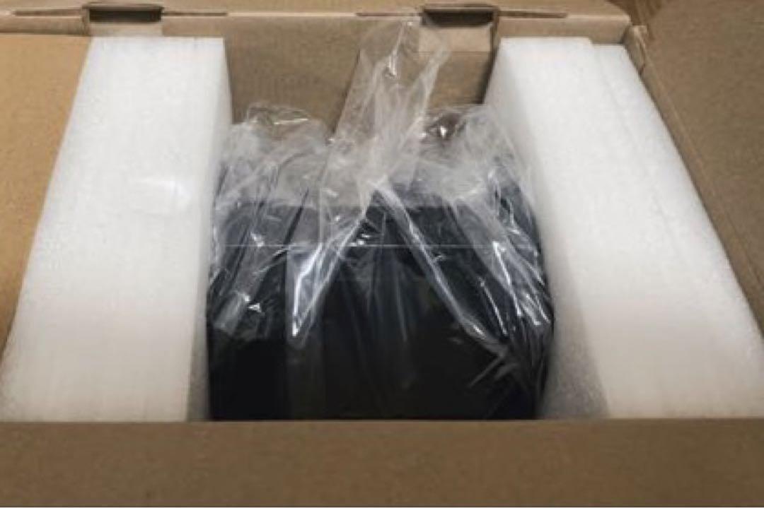 【Meterk 300W】ポータブル電源発電機