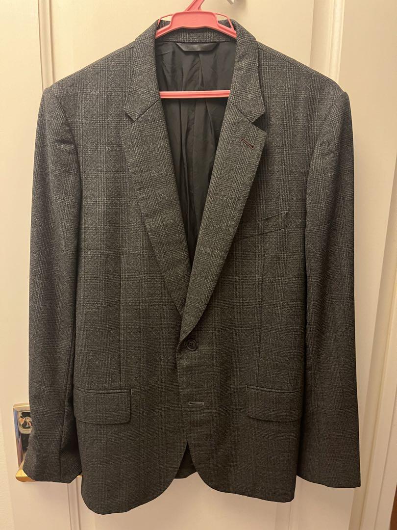 Paul smith スーツ