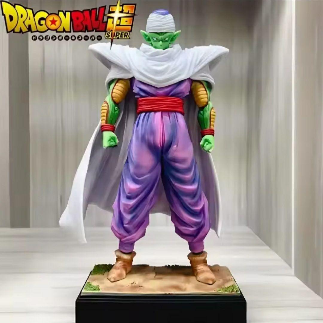 ドラゴンボール ピッコロ 海外製フィギュア ドラゴンボール ピッコロ 高さ38cm 海外正規品 フィギ