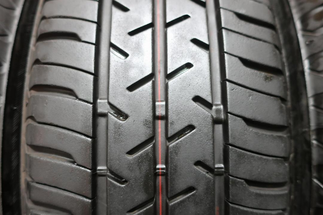 2024年　ブリヂストン系　セイバーリング　SL101　195/65R15　国産