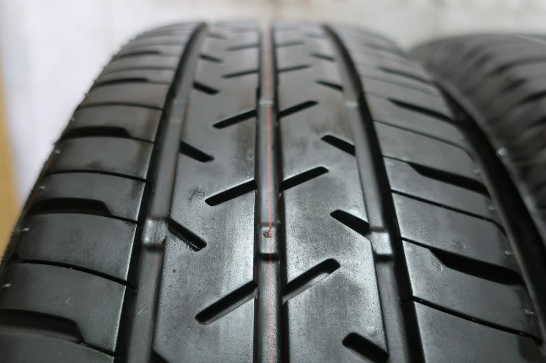 2024年　ブリヂストン系　セイバーリング　SL101　195/65R15　国産