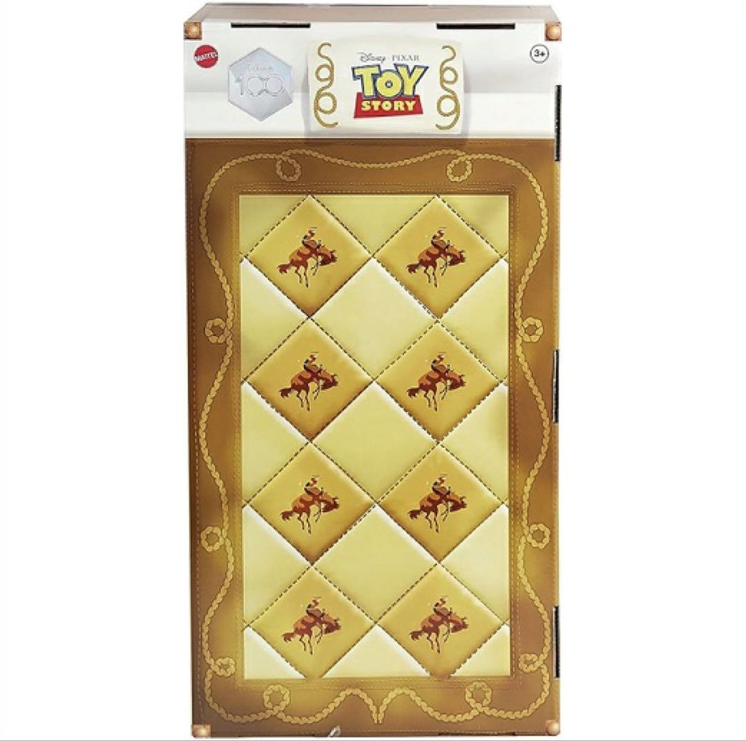 トイストーリー フィギュア7体セット