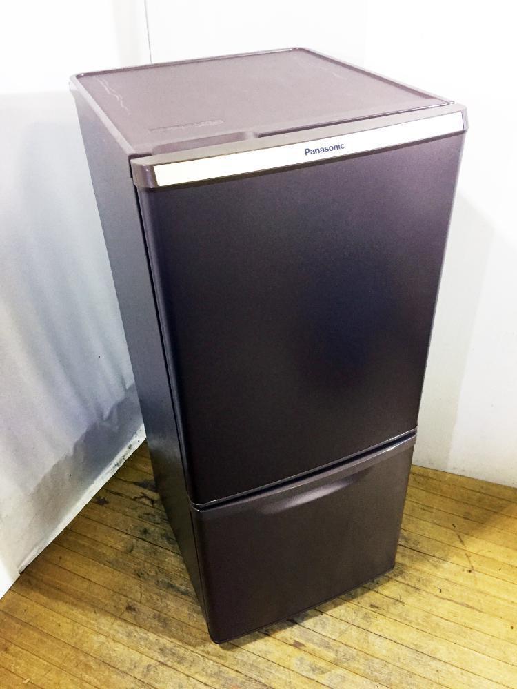 人気ブランド 海外通販 - 国内入手困難 30日迄！Panasonic 138L 冷蔵庫【NR-B149W-T】EUQQ 冷蔵庫・冷凍庫