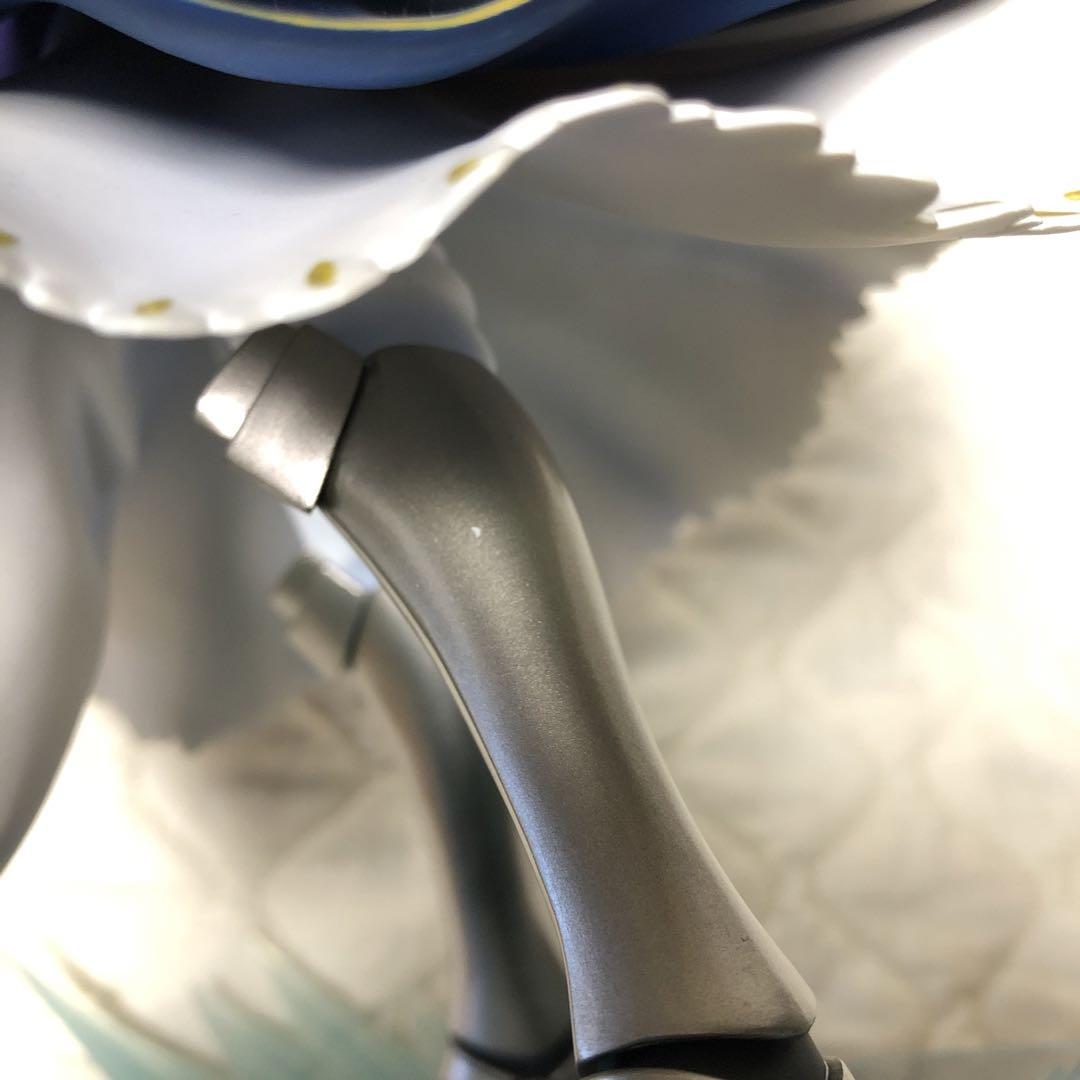 Fate/stay night 騎士王 セイバー 1/7スケールフィギュア