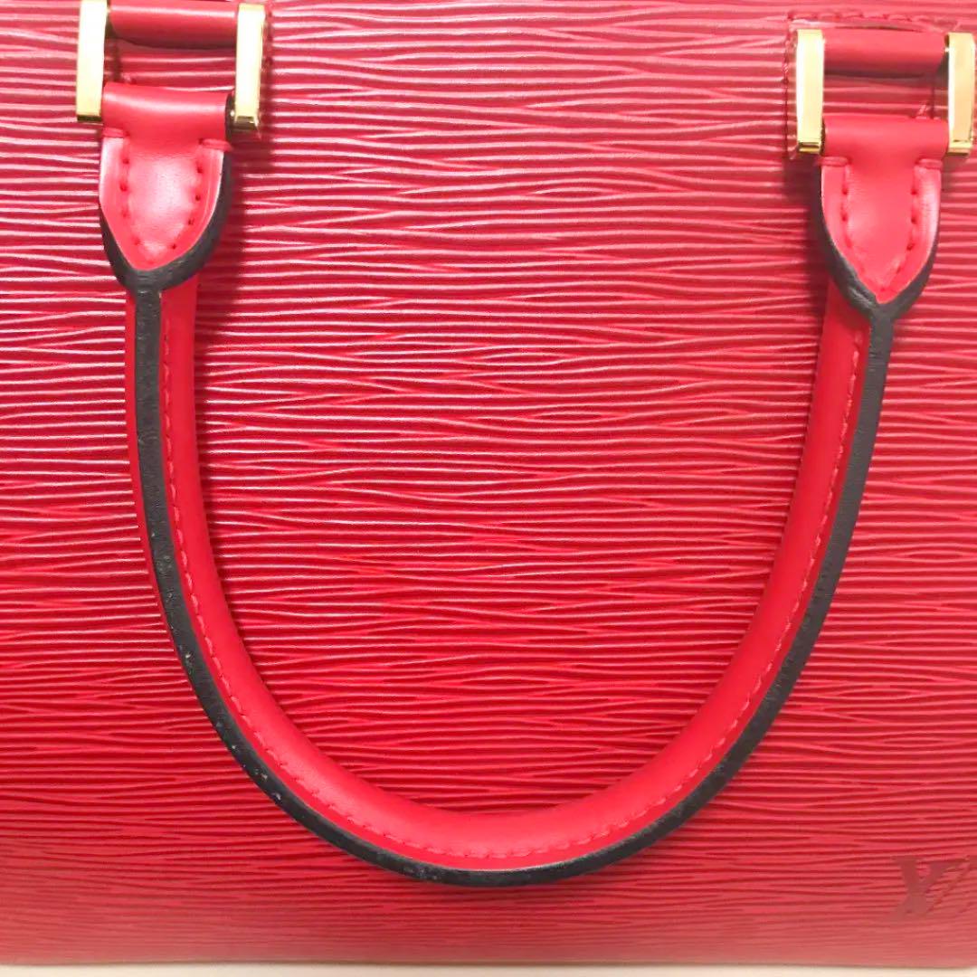 っぽい ゆきん様専用 ポンヌフ エピ 未使用品 whqGL-m76773179153 LOUIS VUITTON ポンヌフ