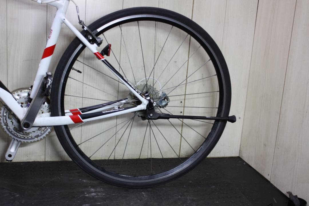 GIANTクロスター 700C