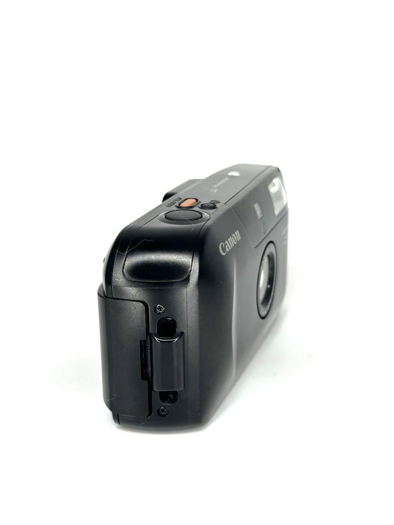 Canon フィルムカメラ Autoboy F★良品★A361 Canon フィルムカメラ Autoboy F☆良品☆A361