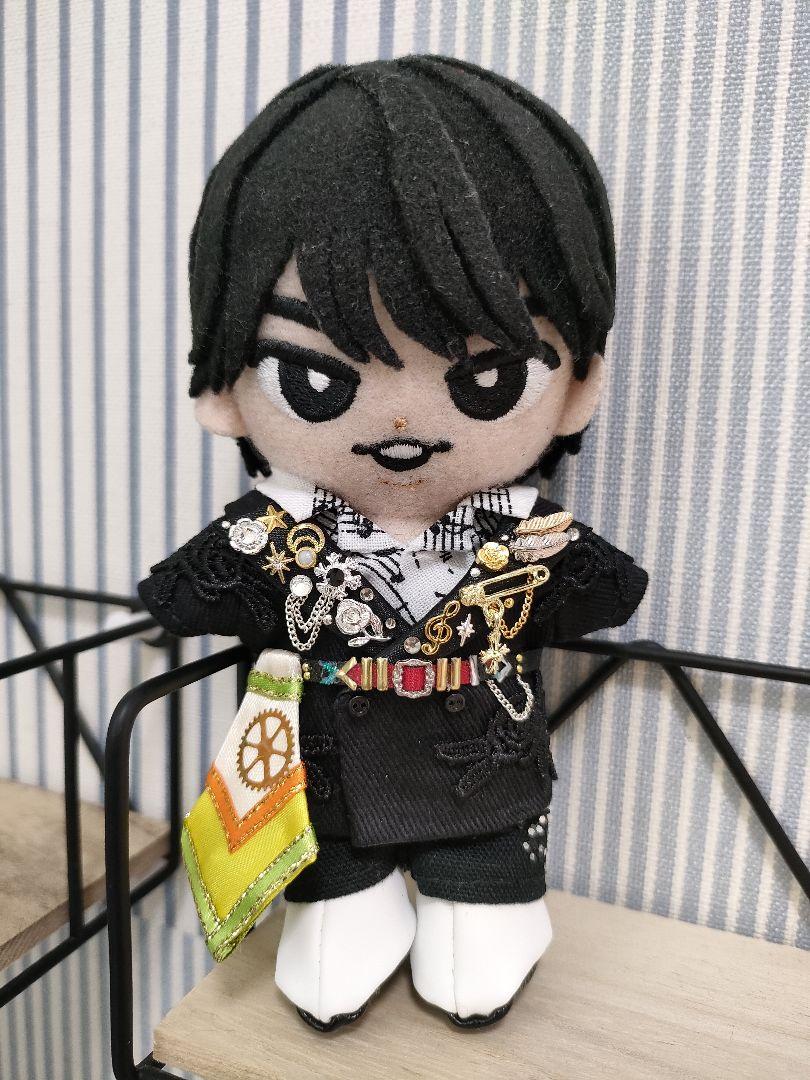 gorogoro様専用 BIGぬい様用のお洋服