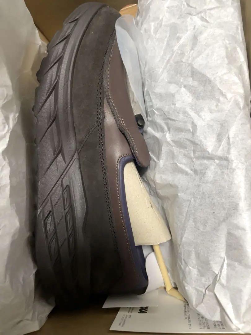 30cm Hoka Speed Loafer Walnut ブラウン HOKA ONE ONE® Speed Loafer for | HOKA ONE ONE®