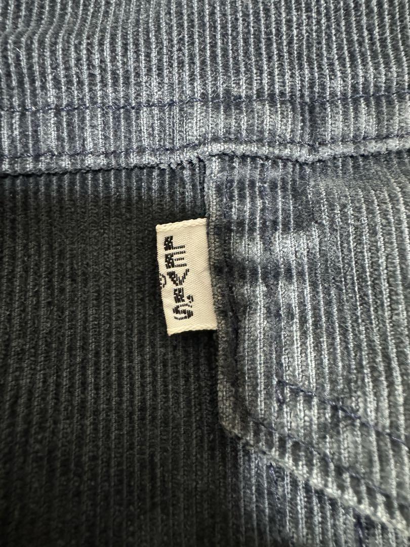 Levis リーバイス　70605 1517 ボアジャケット