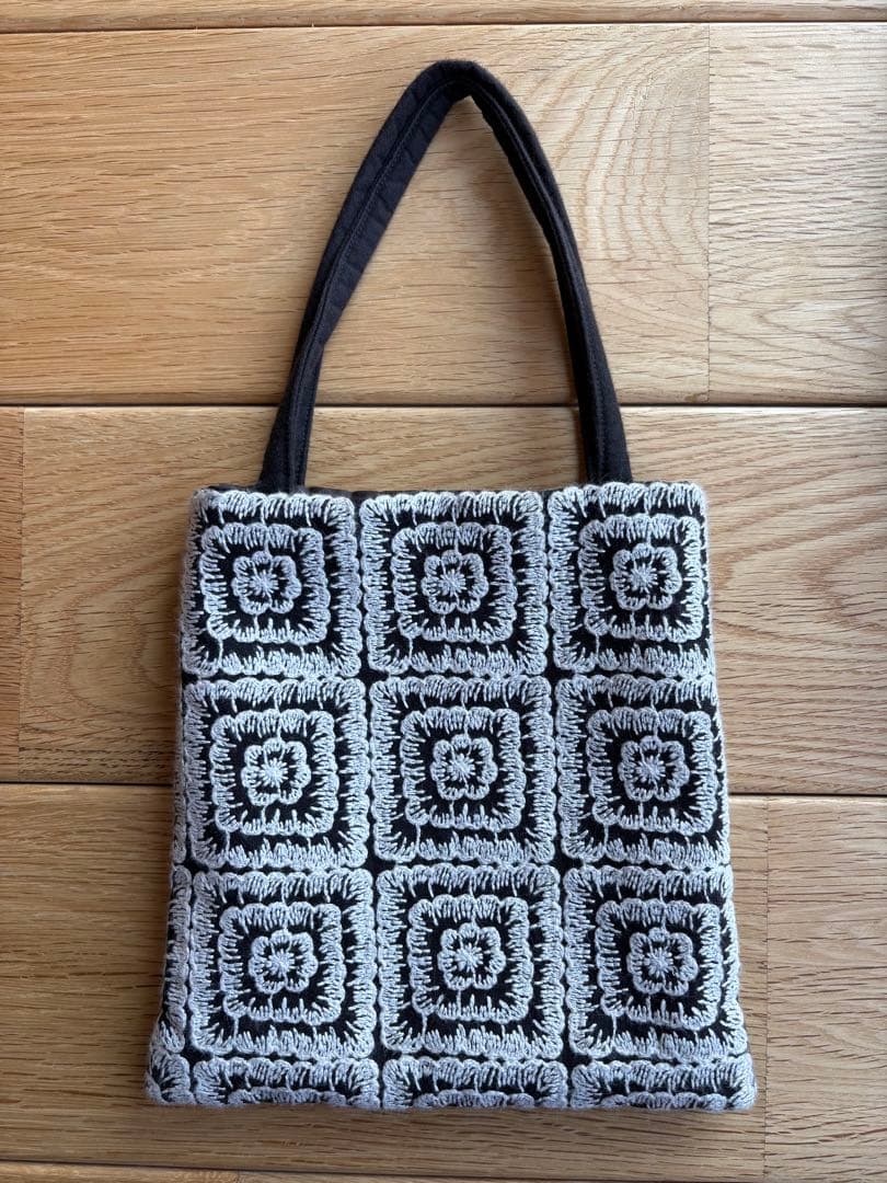 2025年購入 ミナペルホネン good good ミニバックmina perhonen 【限定タイムセール】