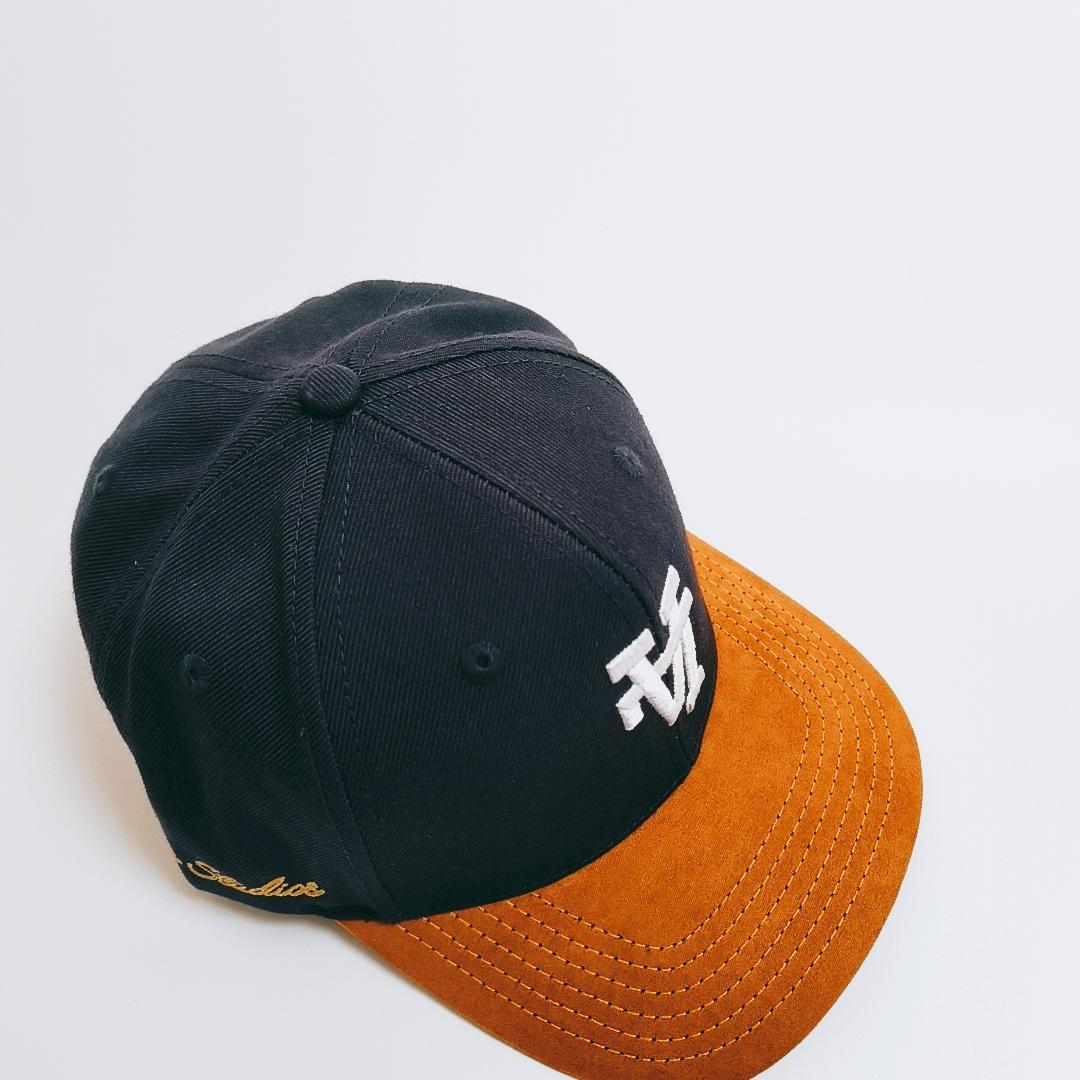 【新品未使用・日本未発売】UNIFORM STUDIOS キャップ帽子 大谷翔平