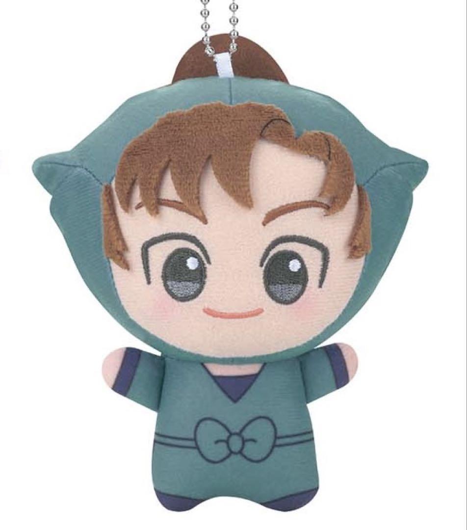 特別セール品】 BANPRESTO - 劇場版 忍たま乱太郎 プライズ ちび