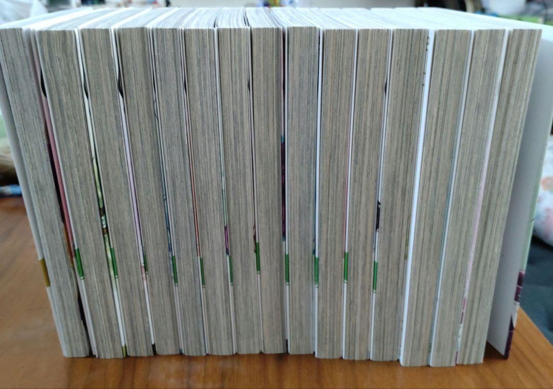 Amazon.co.jp: 薬屋のひとりごと 全巻 新品 1-15巻 15冊セット