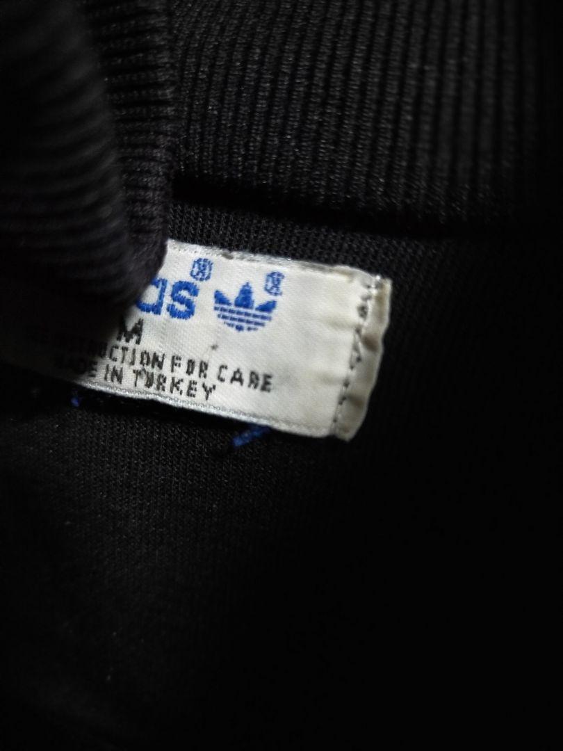 【希少】70s~80s adidas ATP ジャージ ヴィンテージ