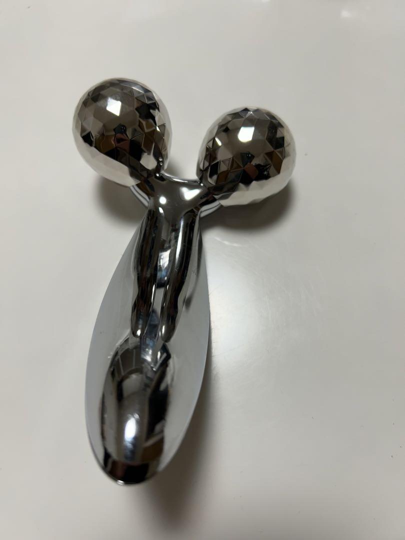 リファカラット　Refa 美顔ローラー　販売価格26000円程
