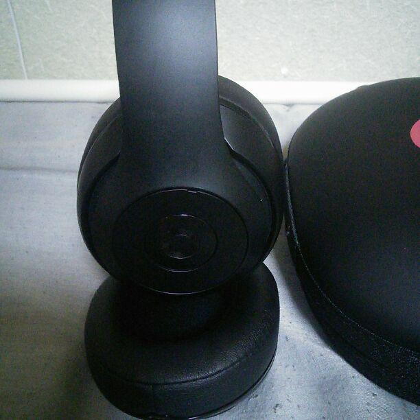 BeatsbyDrDreStudioWirelessBluetooth