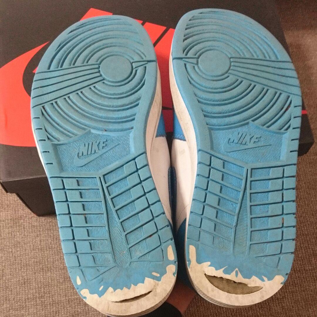 人気特価 AIRJORDAN1 ノースカロライナ 15bWh-m76778801879 高品質セール