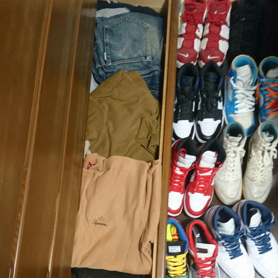 人気特価 AIRJORDAN1 ノースカロライナ 15bWh-m76778801879 高品質セール