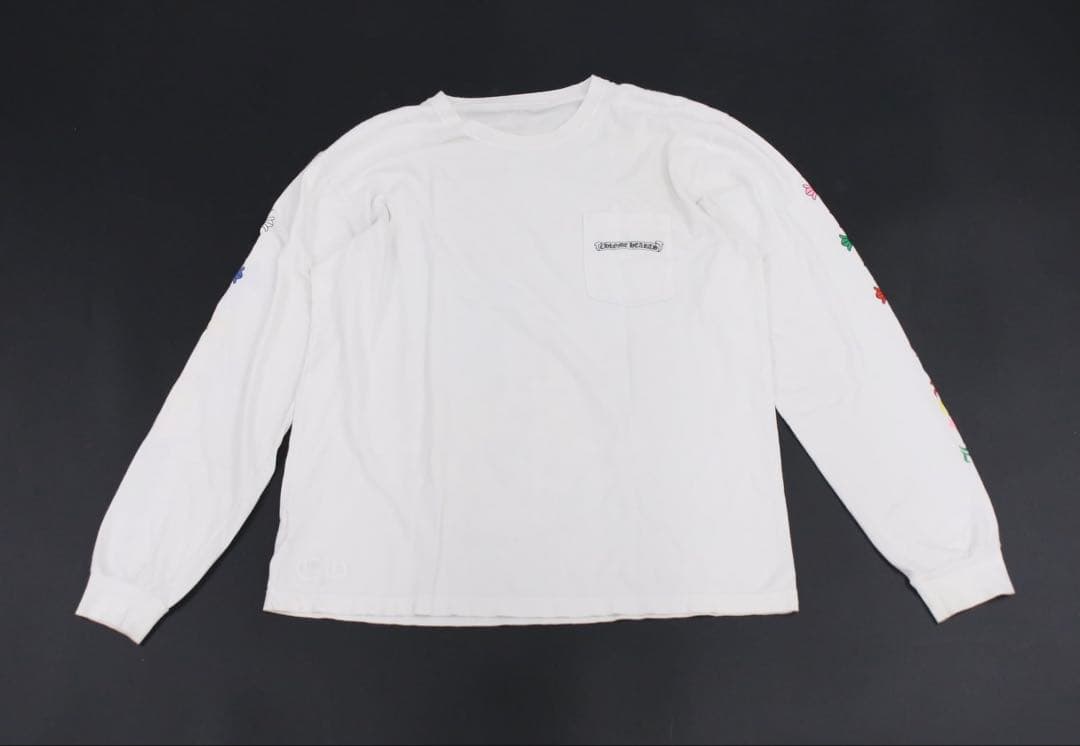 クロムハーツ XLサイズ