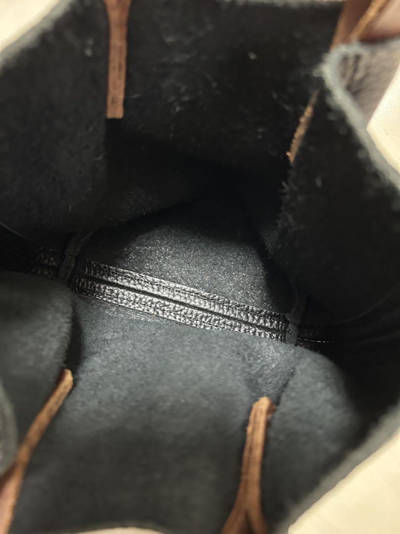 バッグ Hender Scheme piano bag small