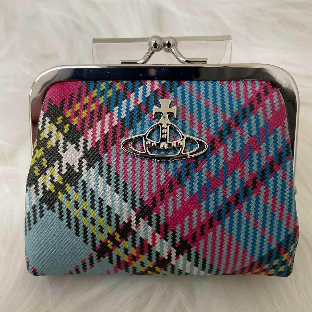 Vivienne Westwood ヴィヴィアンウエストウッド　コインケース 箱