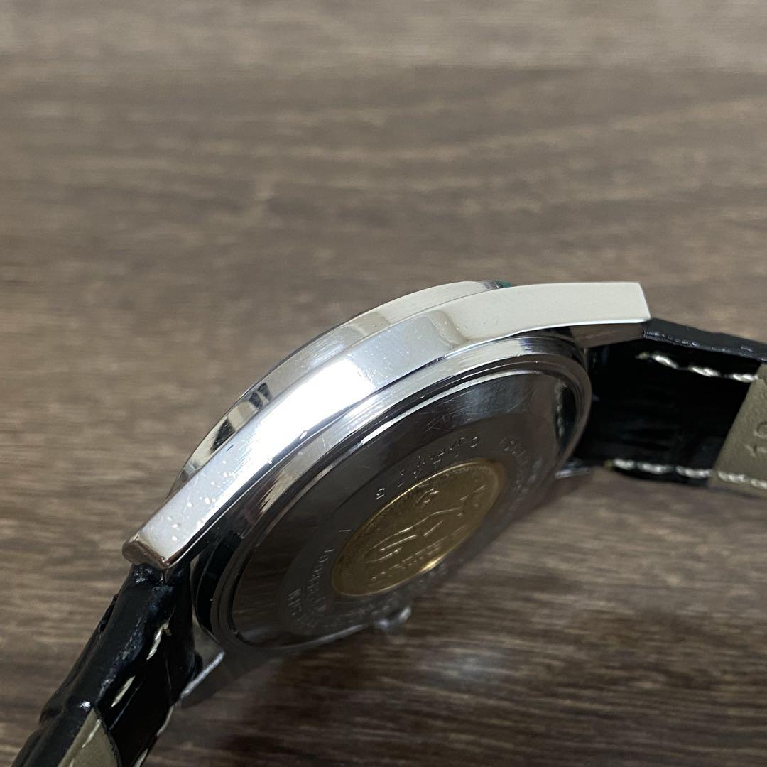 OH済 SEIKO KS KingSeiko AT 25石　5625-7000