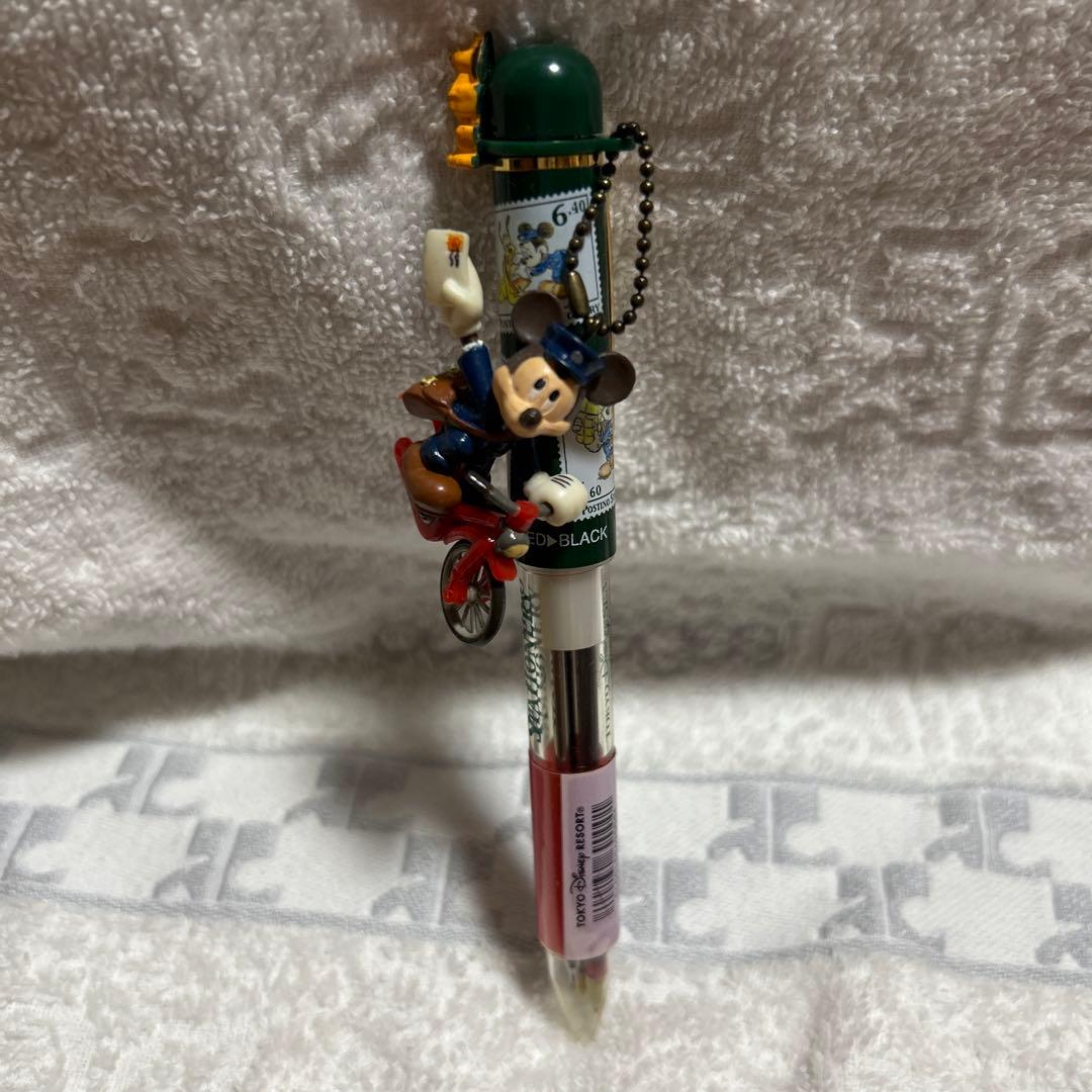 東京ディズニーリゾート　東京ディズニーランド　ミッキー　多機能ペン 楽天市場】東京ディズニーリゾート ディズニー ミッキーマウス