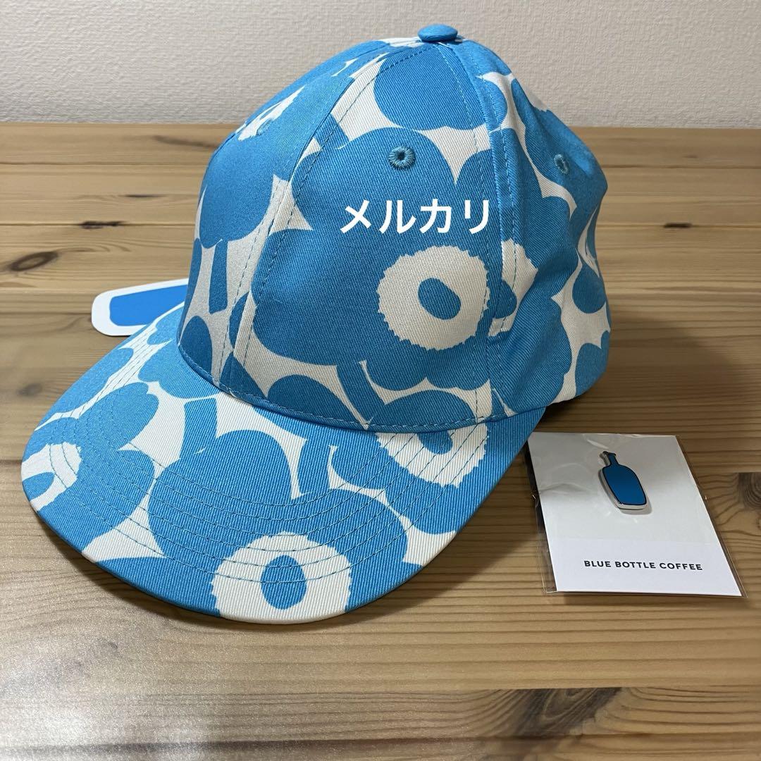 marimekko×ブルーボトルコーヒー　キャップ Marimekko × BLUE BOTTLE COFFEE | Blue Bottle Coffee Japan