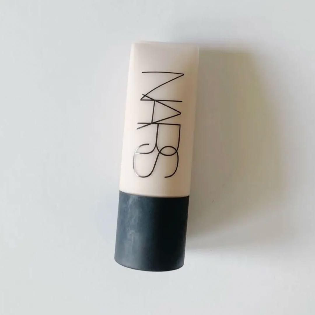 NARS ソフトマットコンプリートファンデーション 00302 OSLO