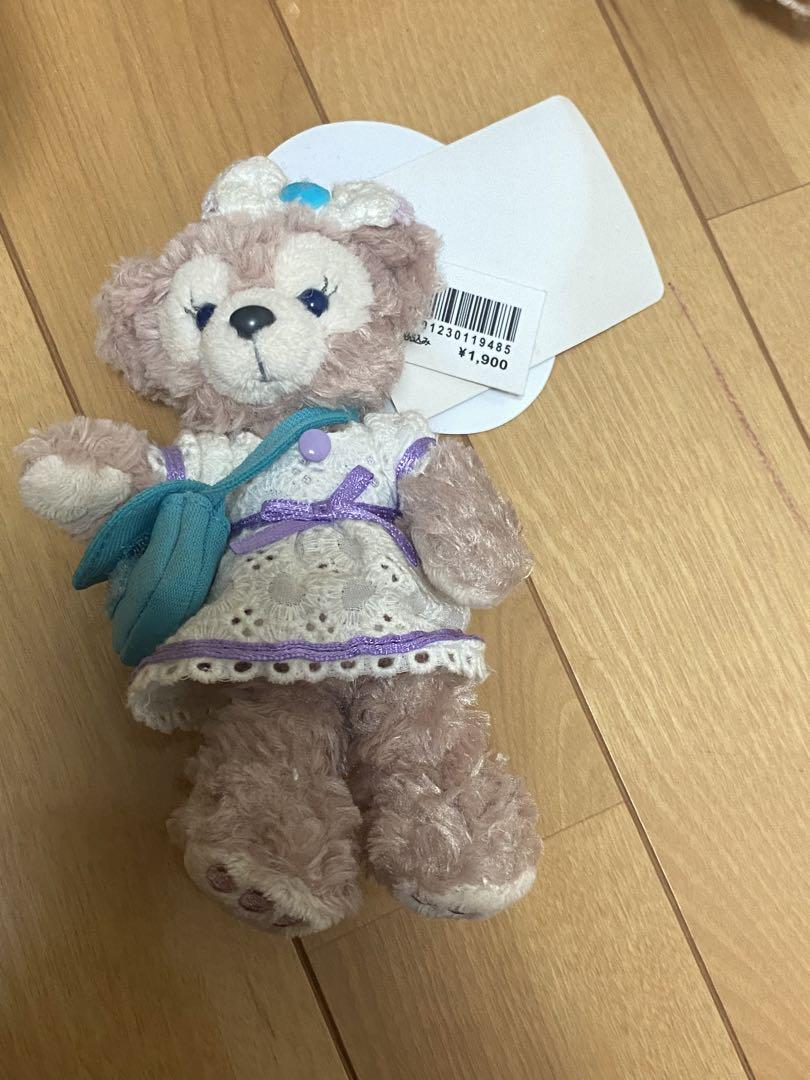 ダッフィー　まとめ売り