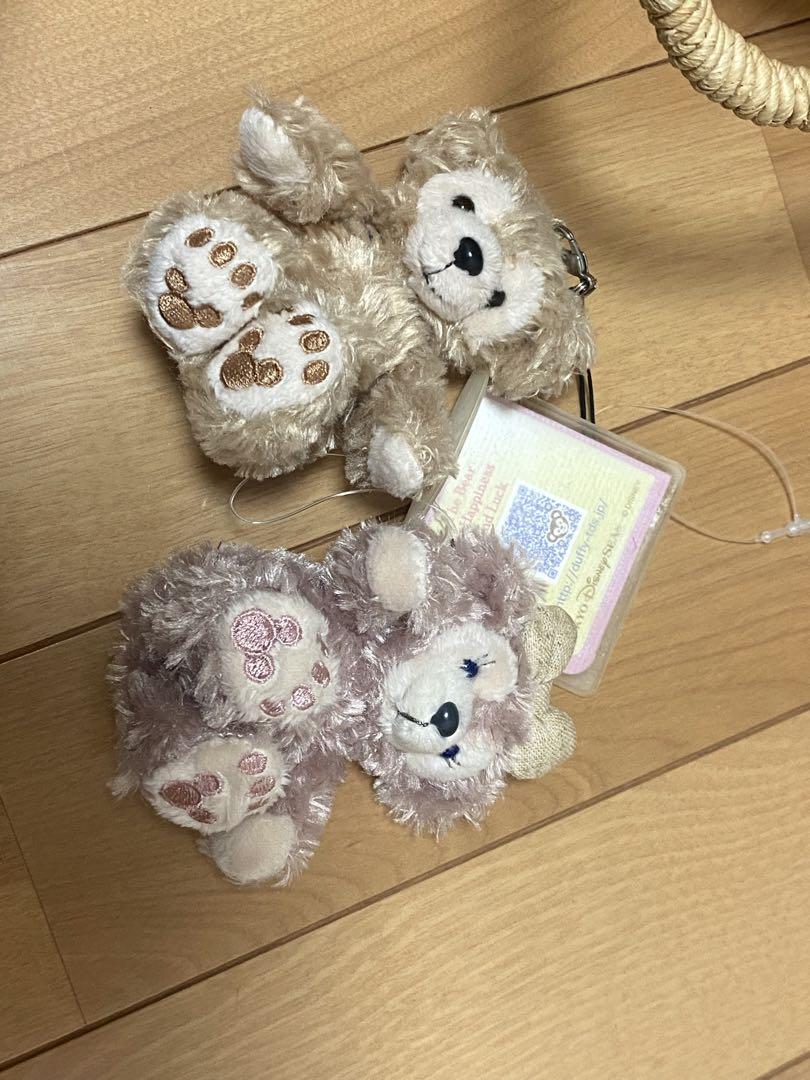 ダッフィー　まとめ売り
