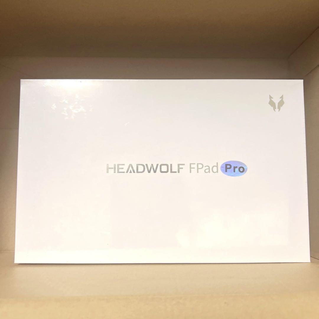 Headwolf FPad7 Pro 8インチ タブレット MTK7050