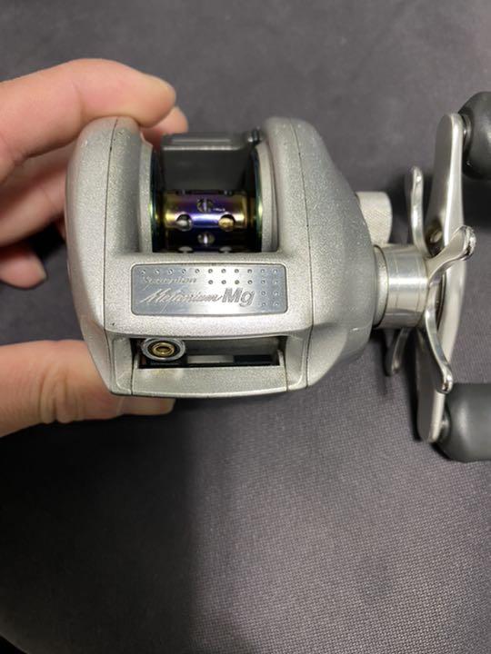 安い得価 カスタム svs割れなし左ハンドル グリスアップ渡し JqRD2-m76783471420 スコーピオンメタニウムmg 即納新作