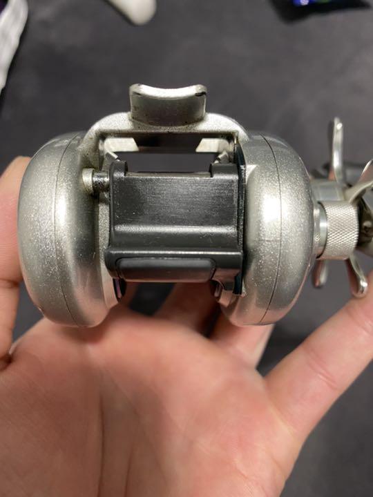 安い得価 カスタム svs割れなし左ハンドル グリスアップ渡し JqRD2-m76783471420 スコーピオンメタニウムmg 即納新作