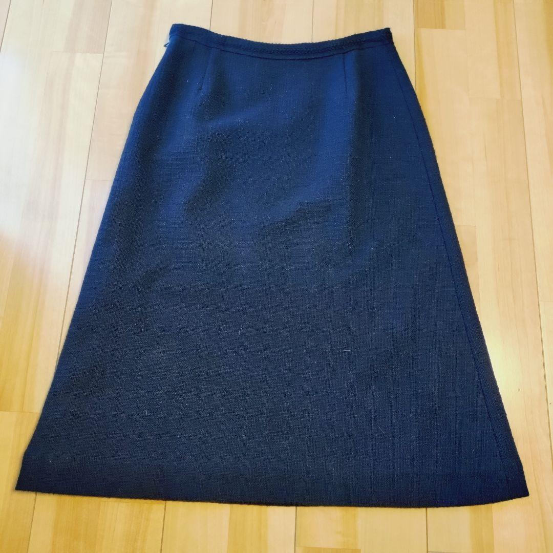 ミナペルホネン タイトスカート ミナペルホネン タイトスカート