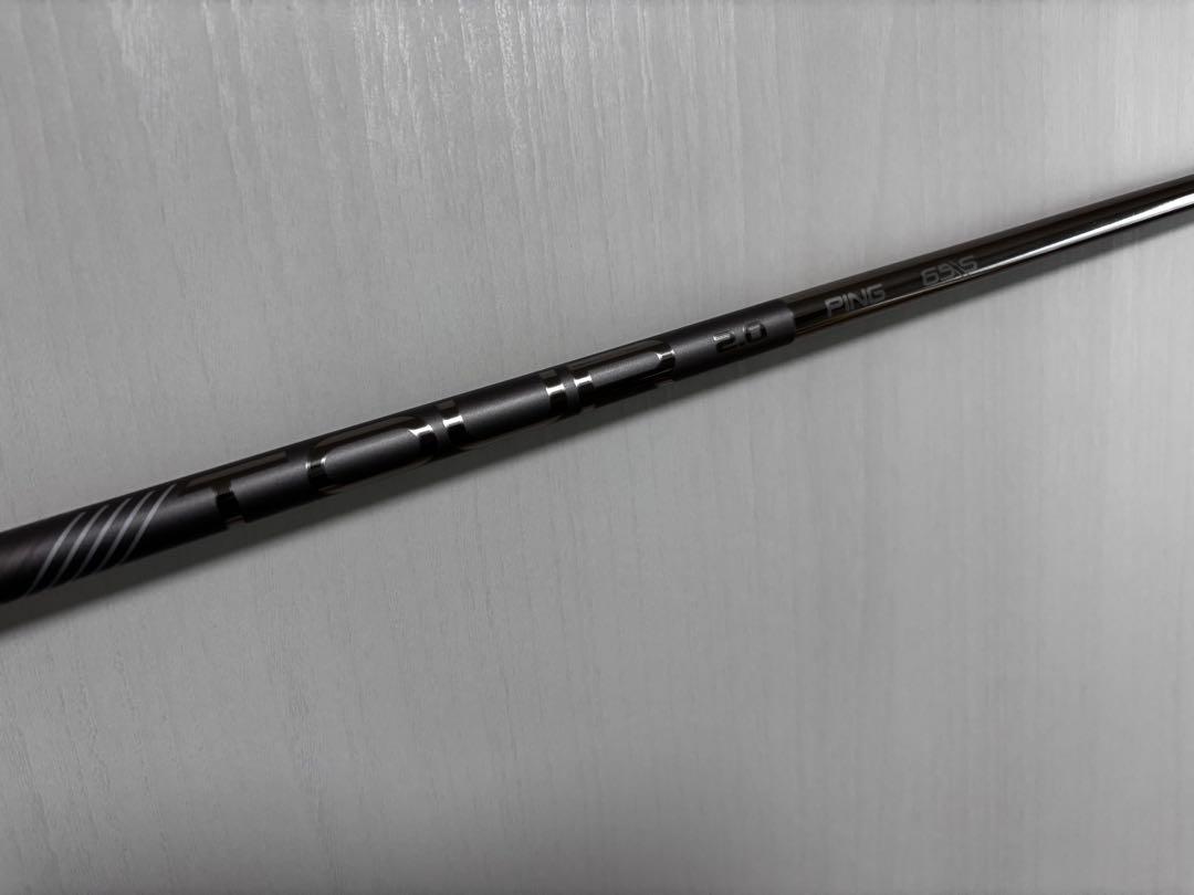 PING TOUR 2.0 CHROME 65S ピンツアー PING JOURNAL｜PING公式ブログ：フィッター・開発者のリアルな声