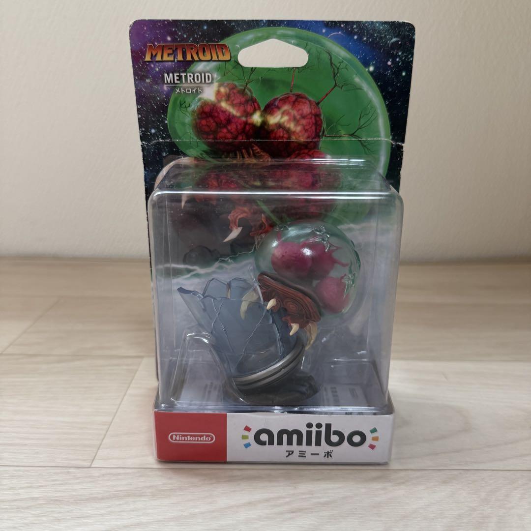 amiibo メトロイド Amazon.com: amiibo E.M.M.I. [Metroid Dread] (Metroid Series