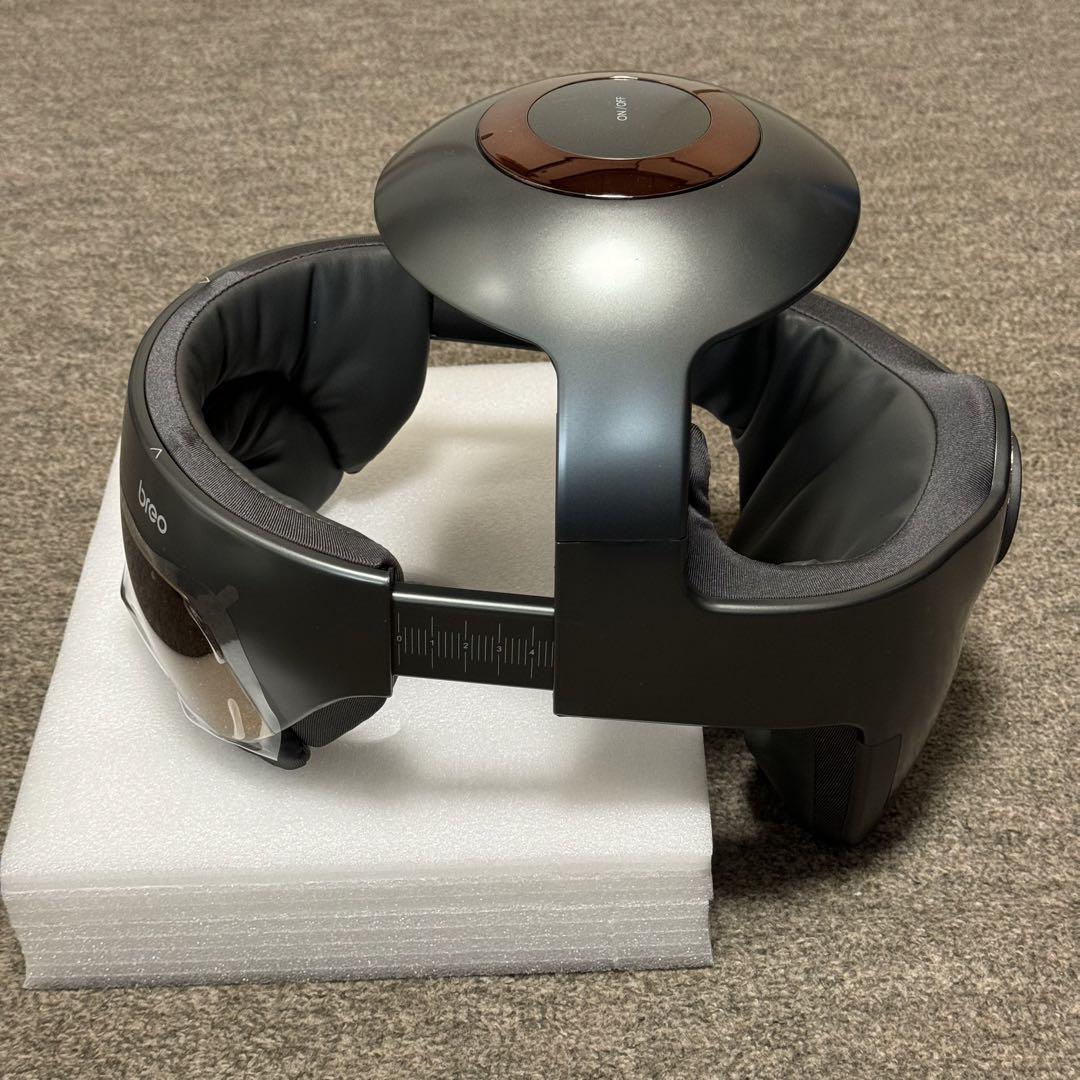 今週のみ特化 脳波測定 Focus Calm（製品技術詳細 | Our