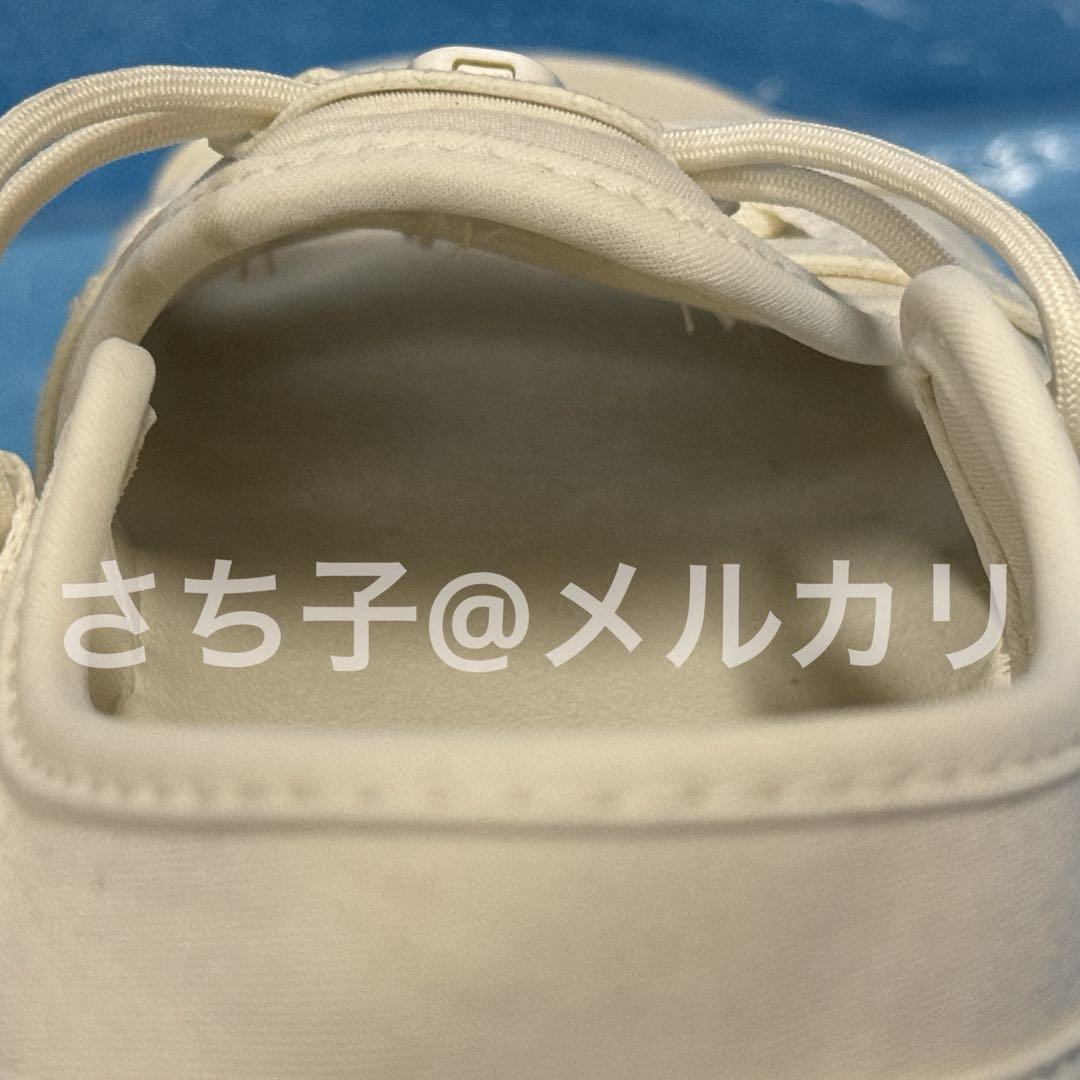 NIKE　エアマックスココ サンダル　セイル　23cm