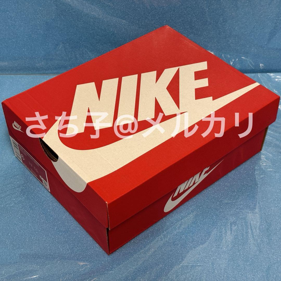 NIKE　エアマックスココ サンダル　セイル　23cm