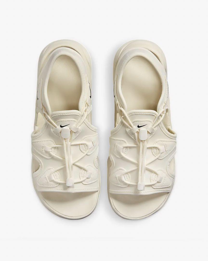 NIKE　エアマックスココ サンダル　セイル　23cm