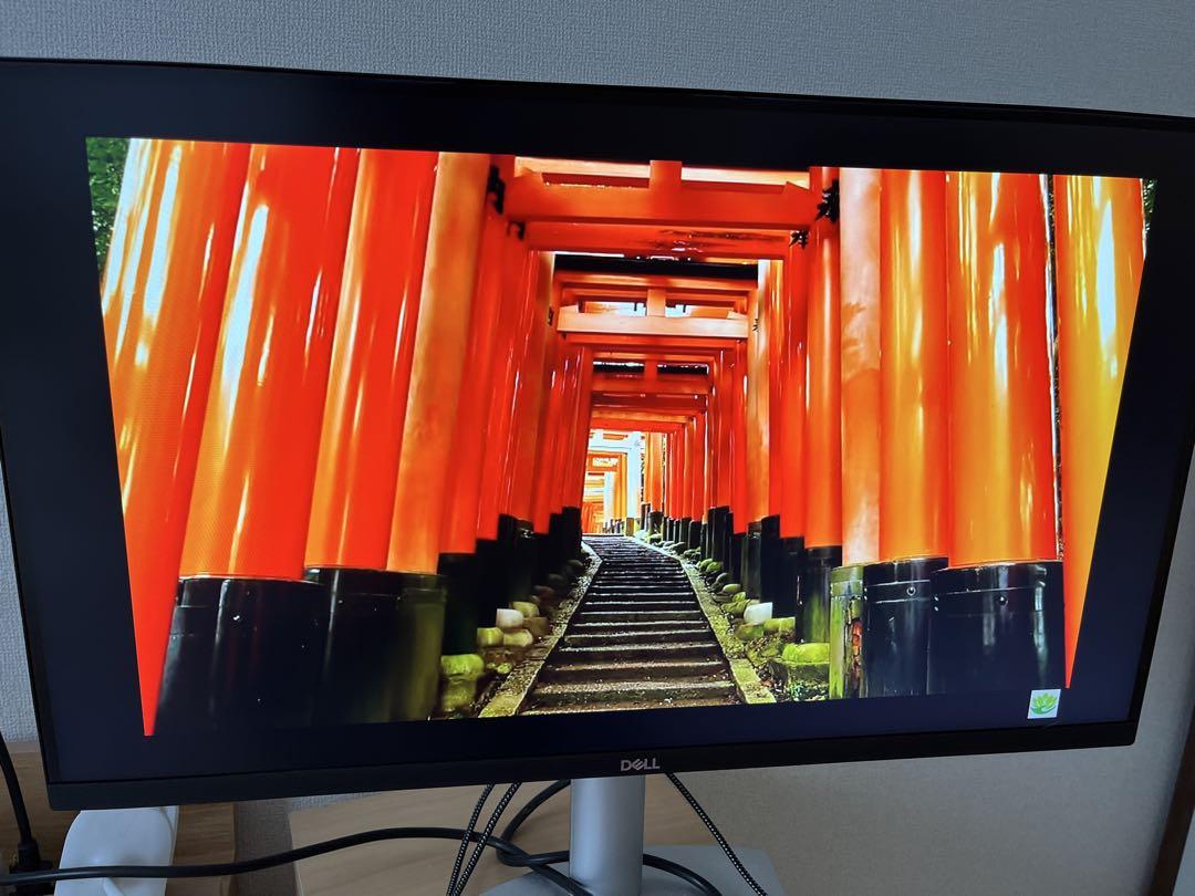 DELLモニター S2721DS 27インチ
