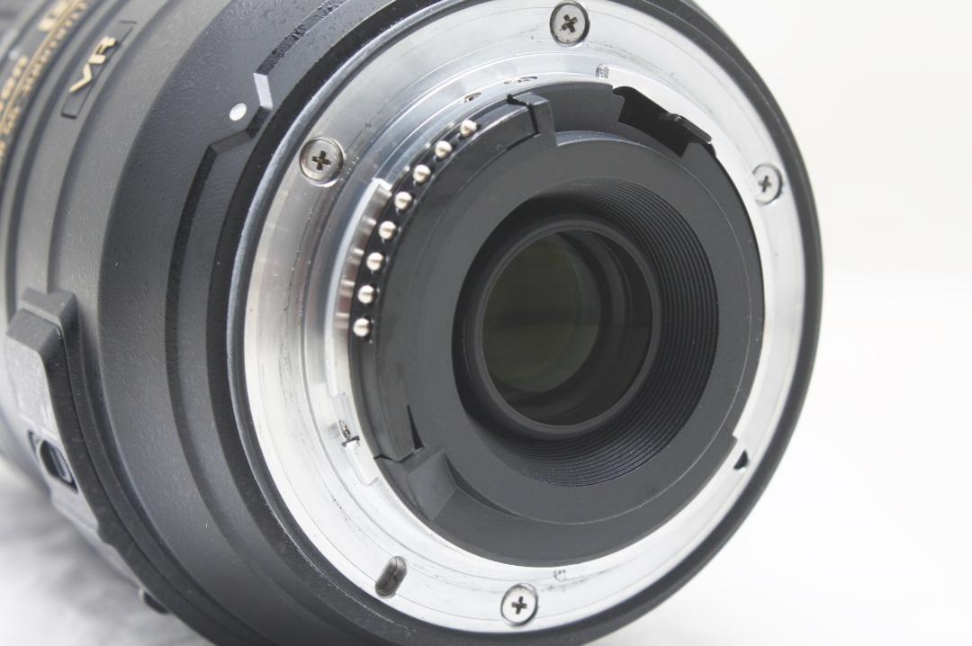 ★良品★ ニコン AF-S DX 55-300mm F4.5-5.6 G ED