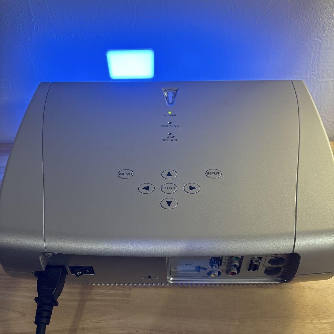 SANYO LP-Z3 プロジェクター