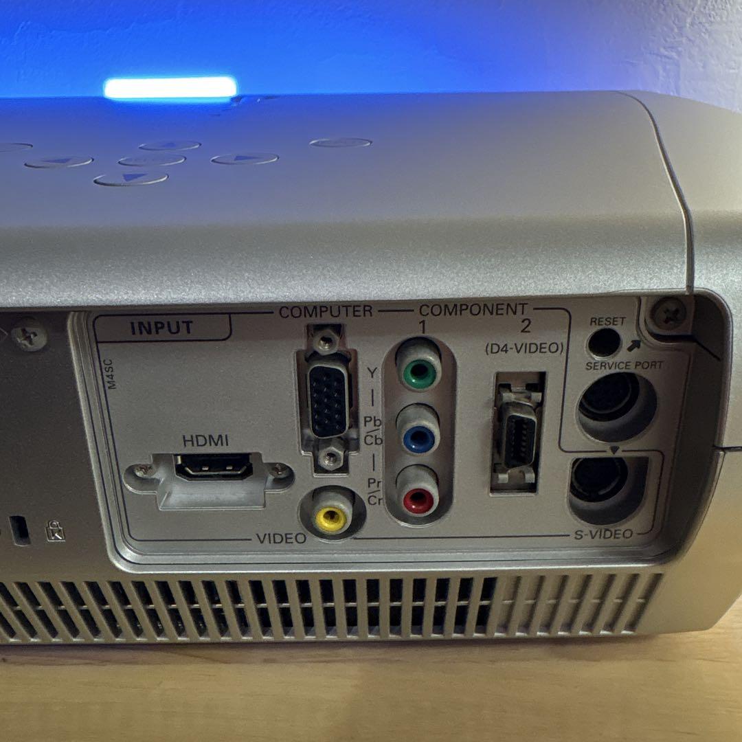 SANYO LP-Z3 プロジェクター