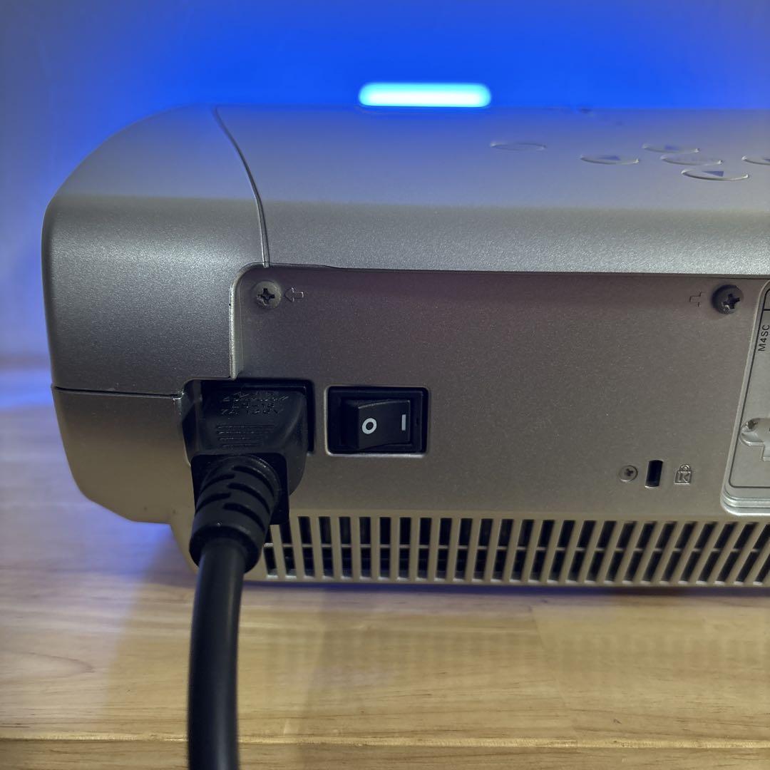 SANYO LP-Z3 プロジェクター